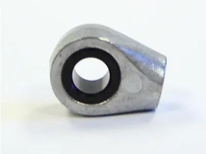 AP Products Clevis End Fittings for 2-inch Applications - Part Number 010524
