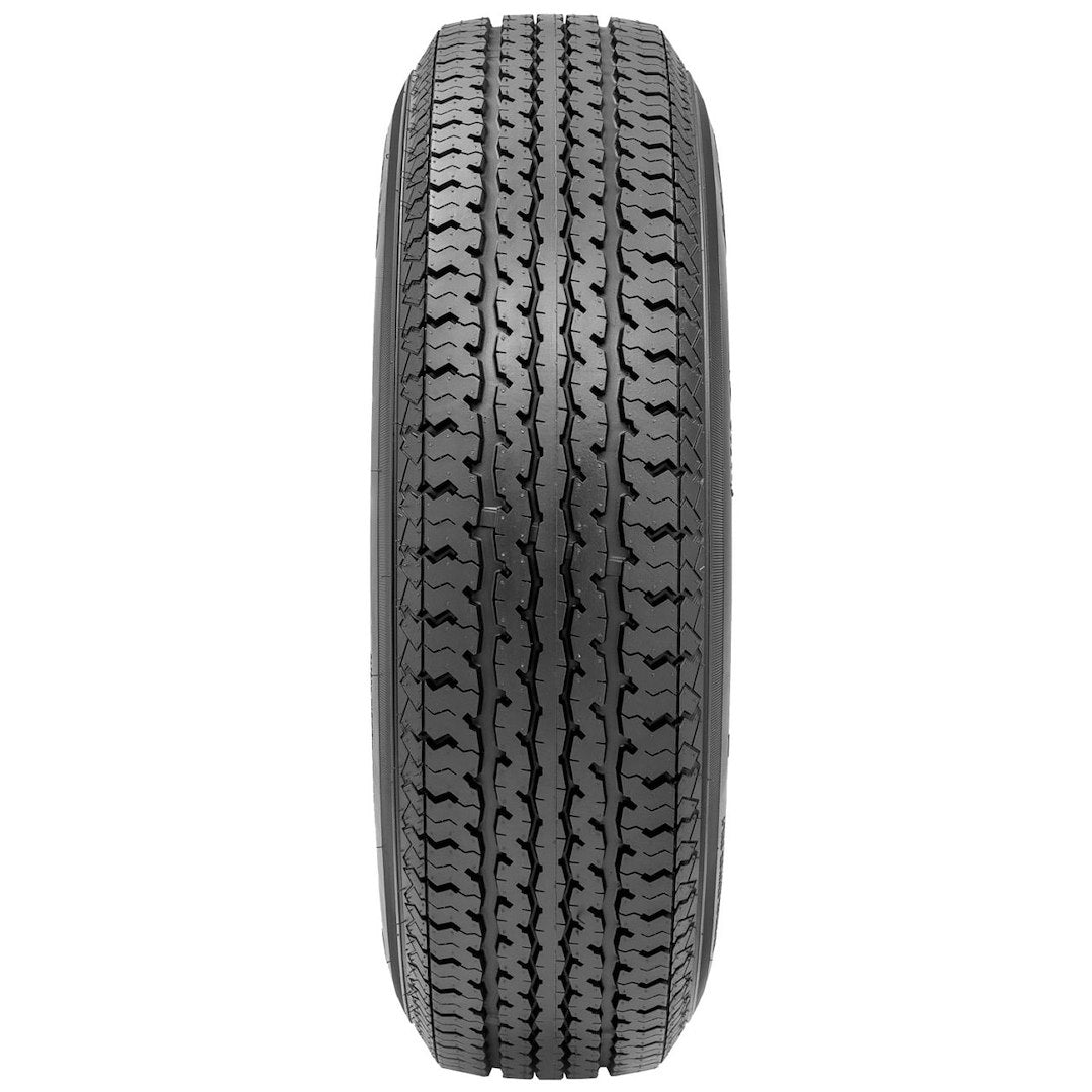 Maxxis Tire ST205/75R14 M8008+ 8PR TL - Reliable Light Truck Tire