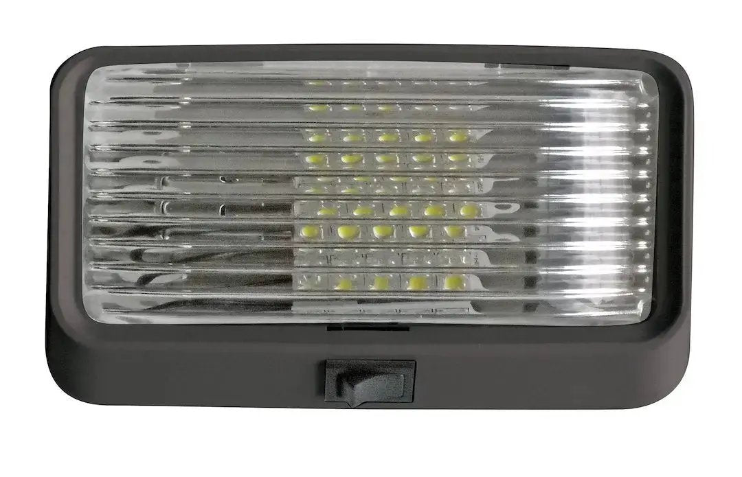 Valterra LLC Black Porch Light SW - Durable Outdoor Lighting for Your Home by VALTERRA LLC
