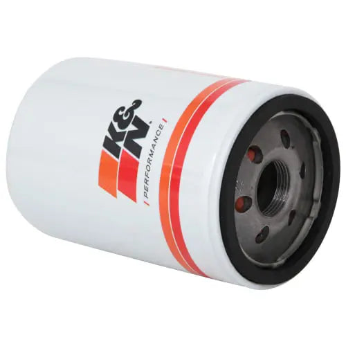 K&N Filter HP2012 Oil Filter for Enhanced Engine Protection