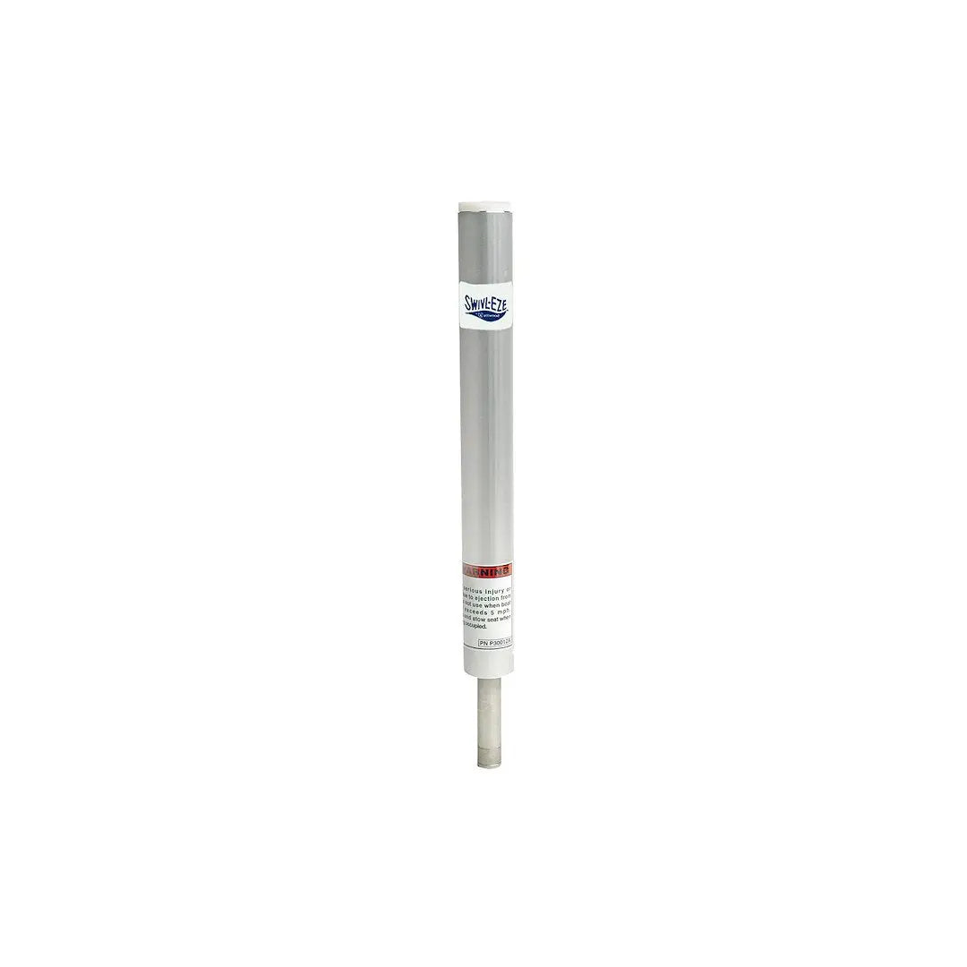 ATTWOOD MARI 13' Aluminum Extension - Durable Marine Grade Aluminum for Boat Applications