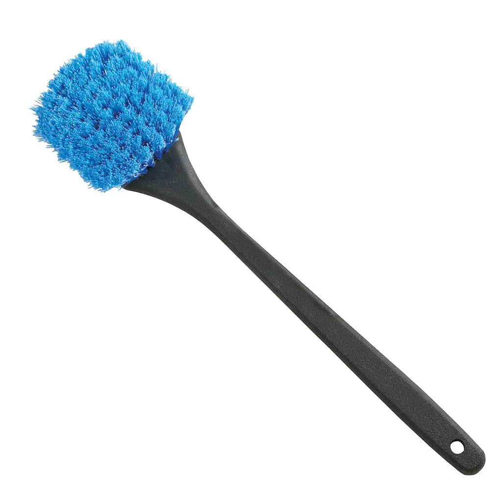 SHURHOLD IND Long Dip & Scrub Brush - Part Number 276