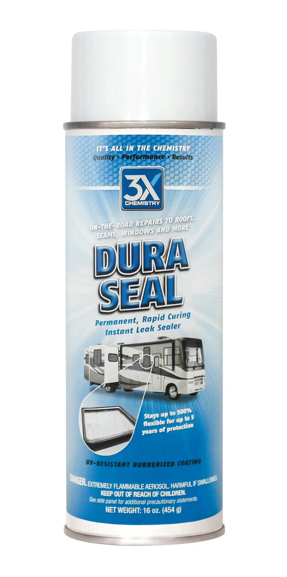 AP Products Dura Seal Part Number 124 - Durable Sealant Solution