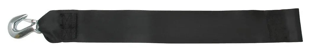 IMMI Winch Strap with Loop End, 3 ft x 20 ft