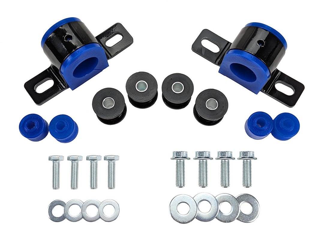 Roadmaster Rear Poly Bushing Kit (Part Number 4139125)