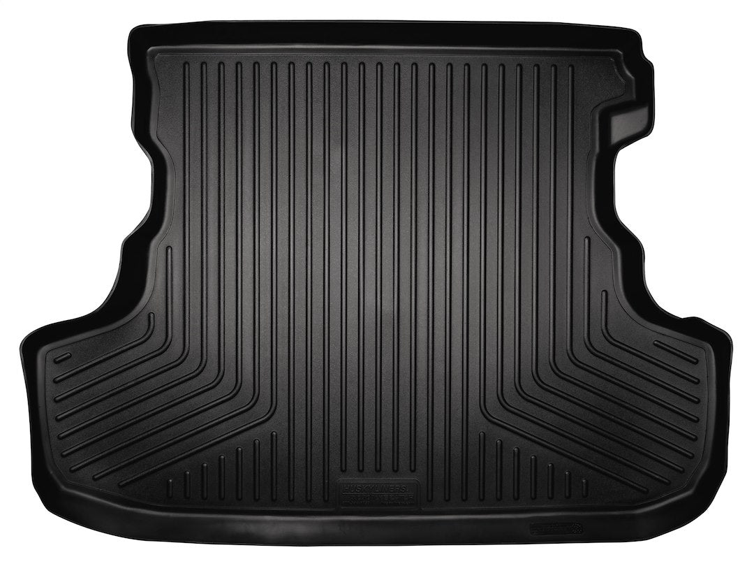 HuskyLiner WB Trunk for Chrysler 200 and Avenger (Part #40091)