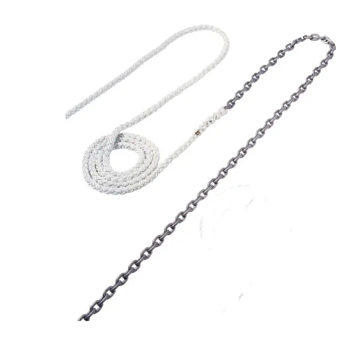 Maxwell RODE52 5/16 inch High-Temperature Spliced Cable, 15 Feet and 150 Feet Sections
