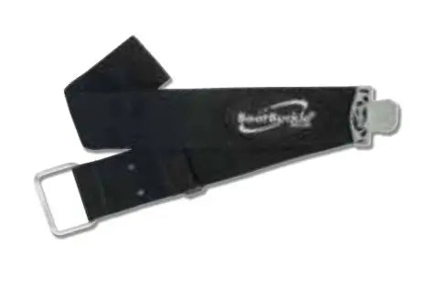 IMMI F15437 Trolling Motor Tie-Down for Secure Marine Equipment