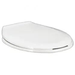 DAVE CARTER Th34144 White Seat and Cover - Am Model