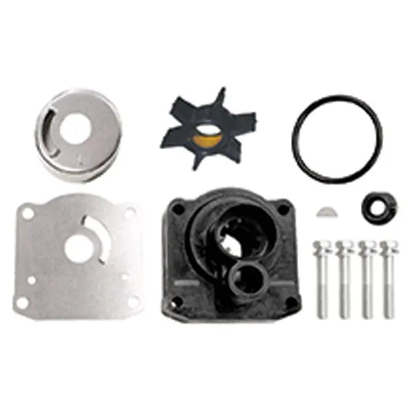 EMP Water Pump Repair Kit with Housing - Part Number 4646212