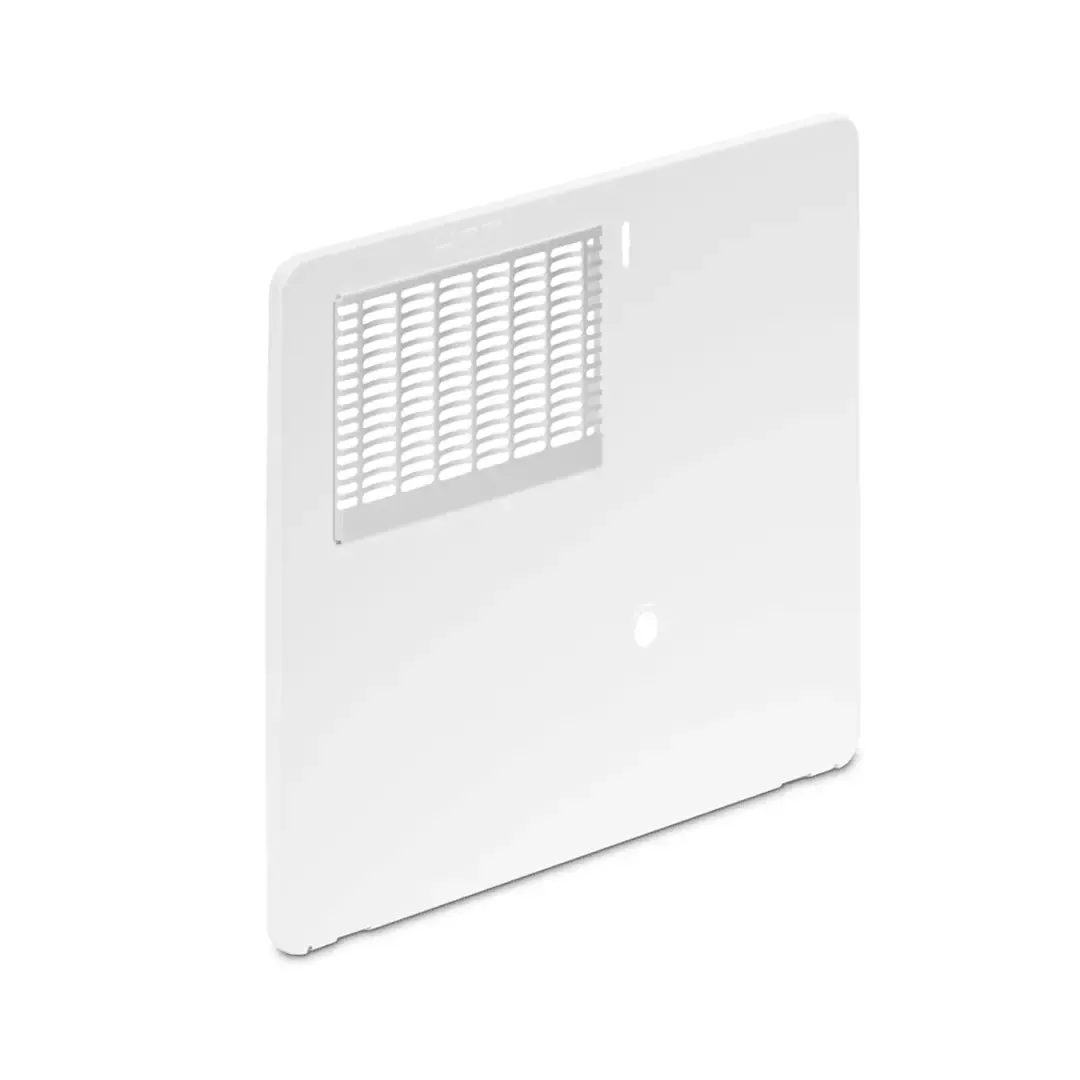 Dometic 9108912305 10-Gallon Artic White Door Assembly by DOMETIC