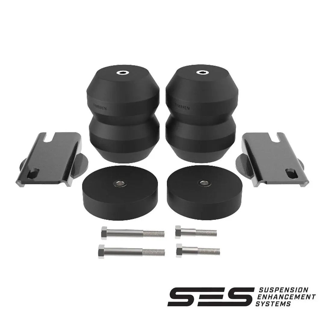 Timbren DR3500CA Suspension Enhancement System for Improved Vehicle Stability