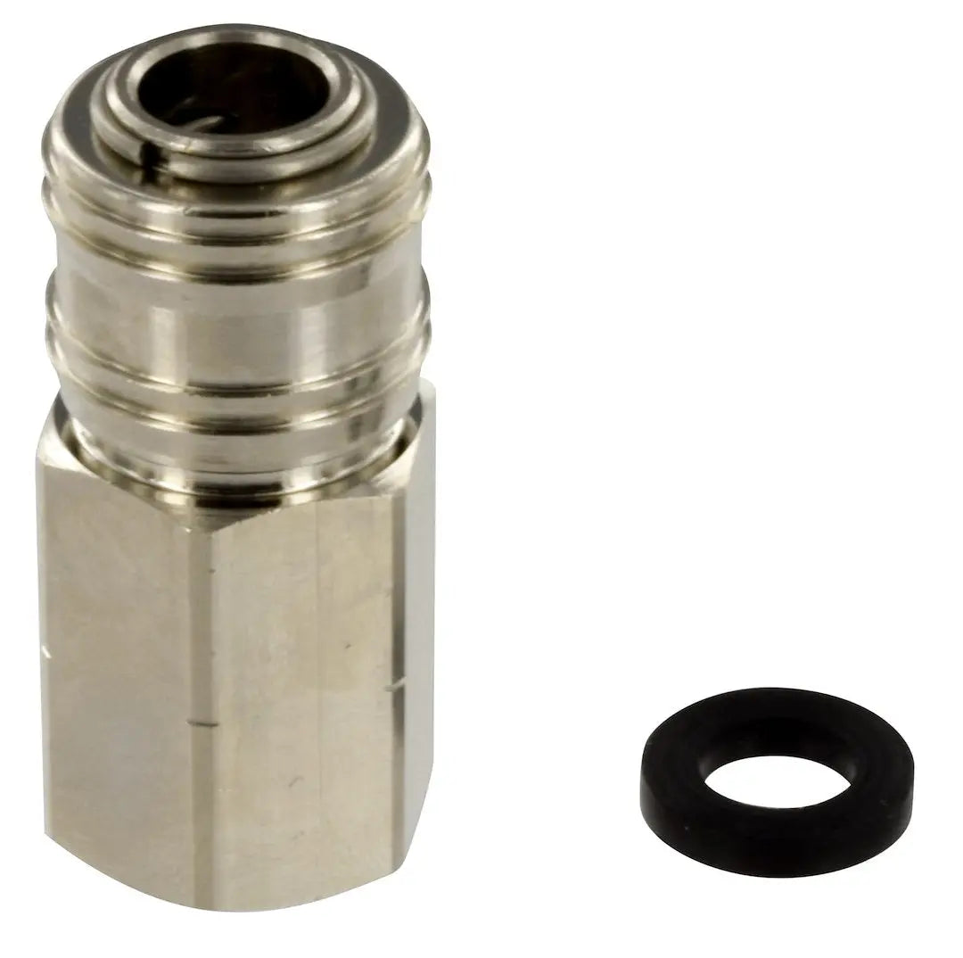 Valterra LLC Quick Connect Fitting - Part Number PF247008