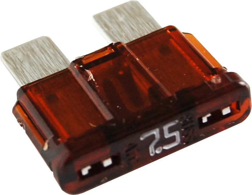 Blue Sea Systems 5240BSS 7.5A Fuse for Reliable Circuit Protection