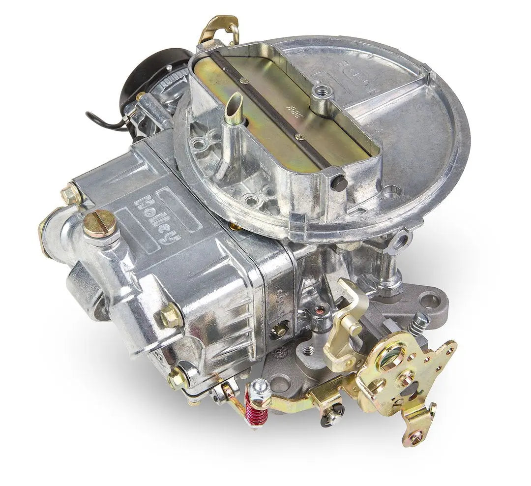 Holley 2300 350 CFM Street Avenger Carburetor – Reliable Performance for Your Engine