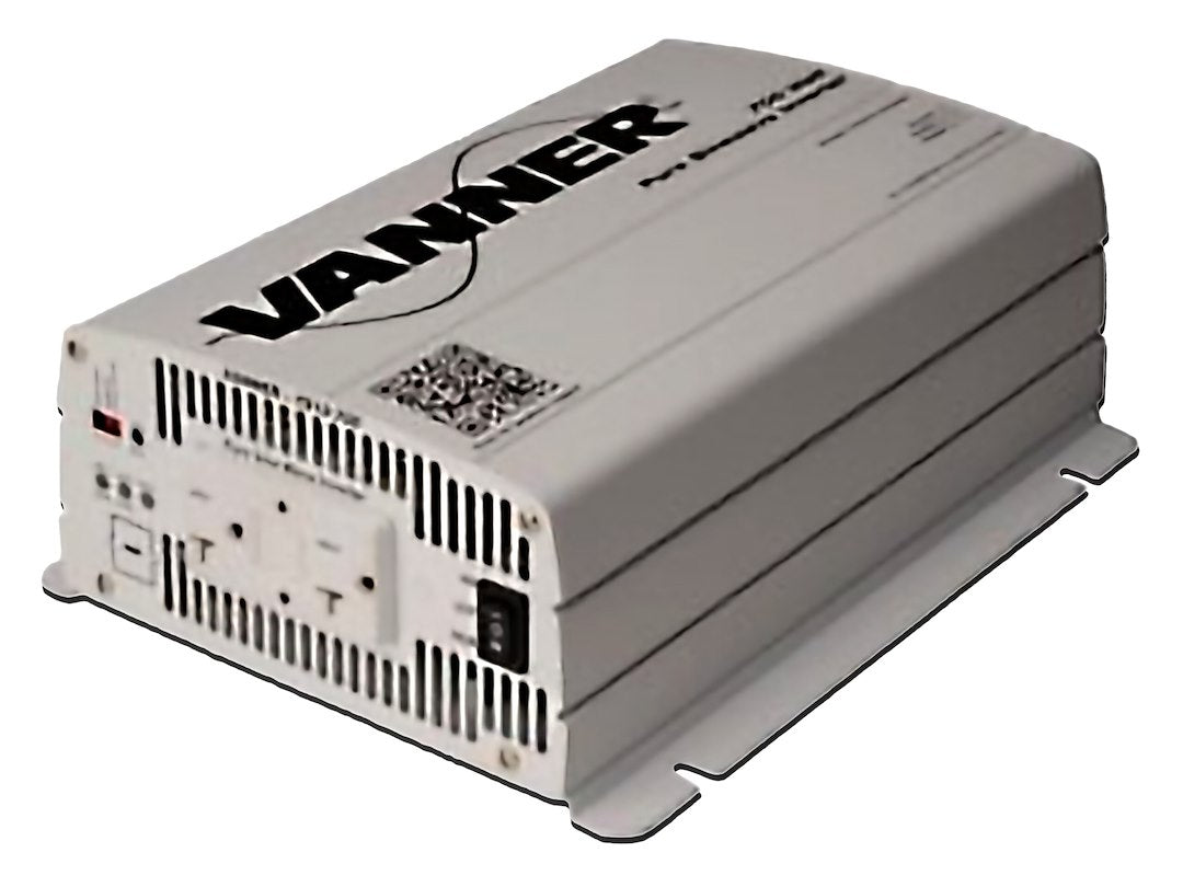 HAVIS TS121500 1500W Sinewave Inverter for Reliable Power Conversion