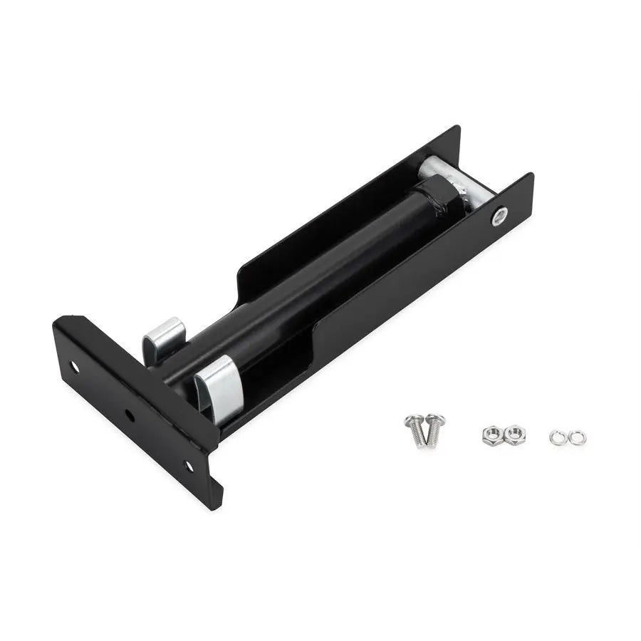 Camco Self-Stor Steps - Durable Aluminum Step Stool for RVs and Trailers Part #43671