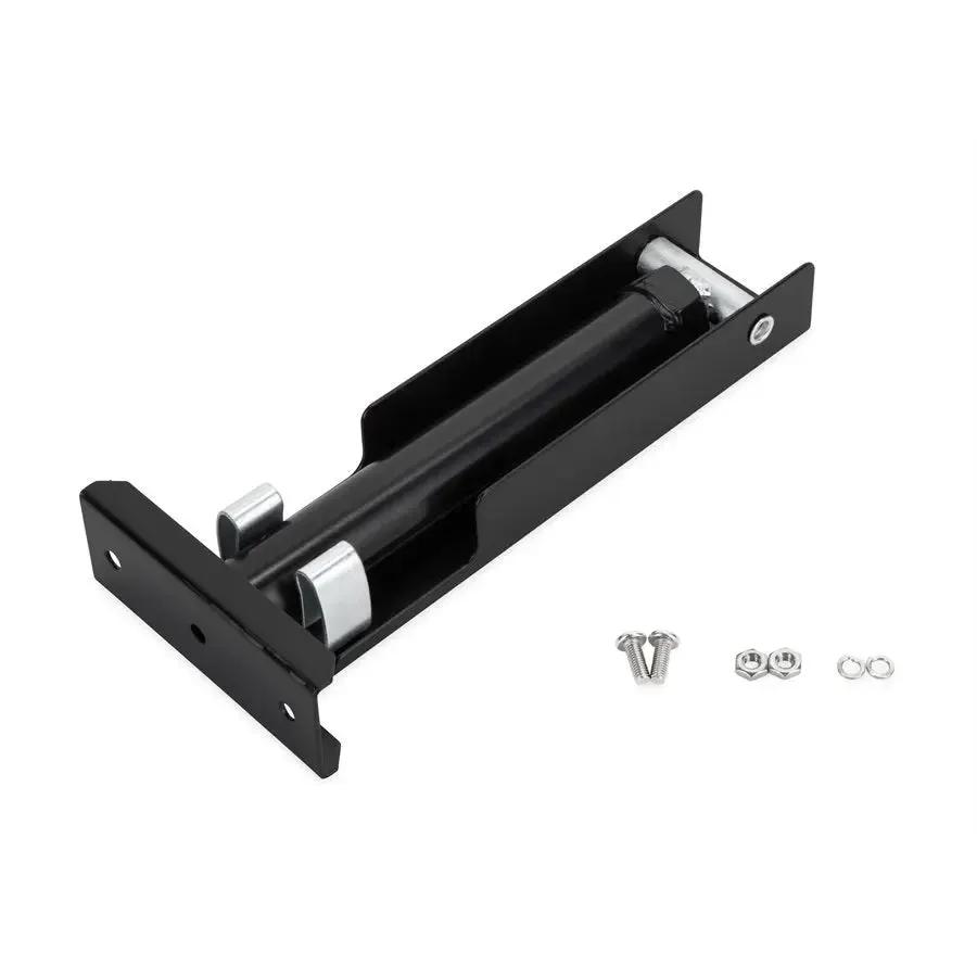 Camco Self-Stor Steps - Durable Aluminum Step Stool for RVs and Trailers Part #43671 by CAMCO