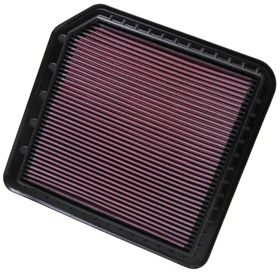 K&N Filter Air Intake Filter for Infiniti QX56 5.6L - Part Number 332456