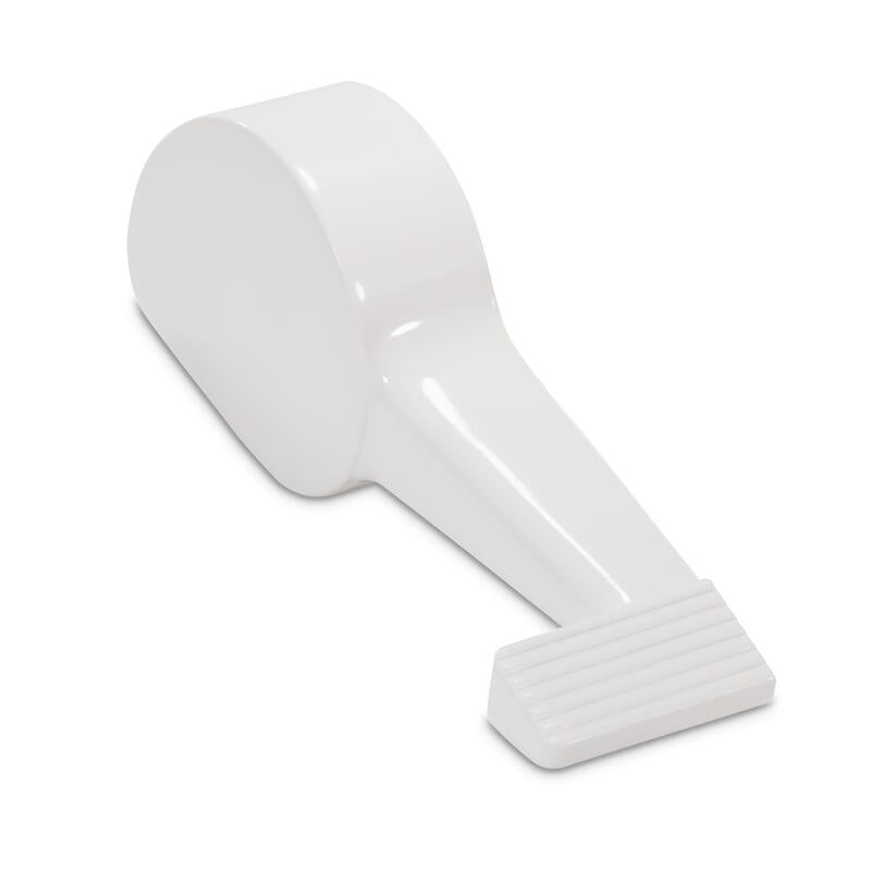 Dometic Cover Kit Pedal White – Durable Replacement Part for RV and Marine Applications