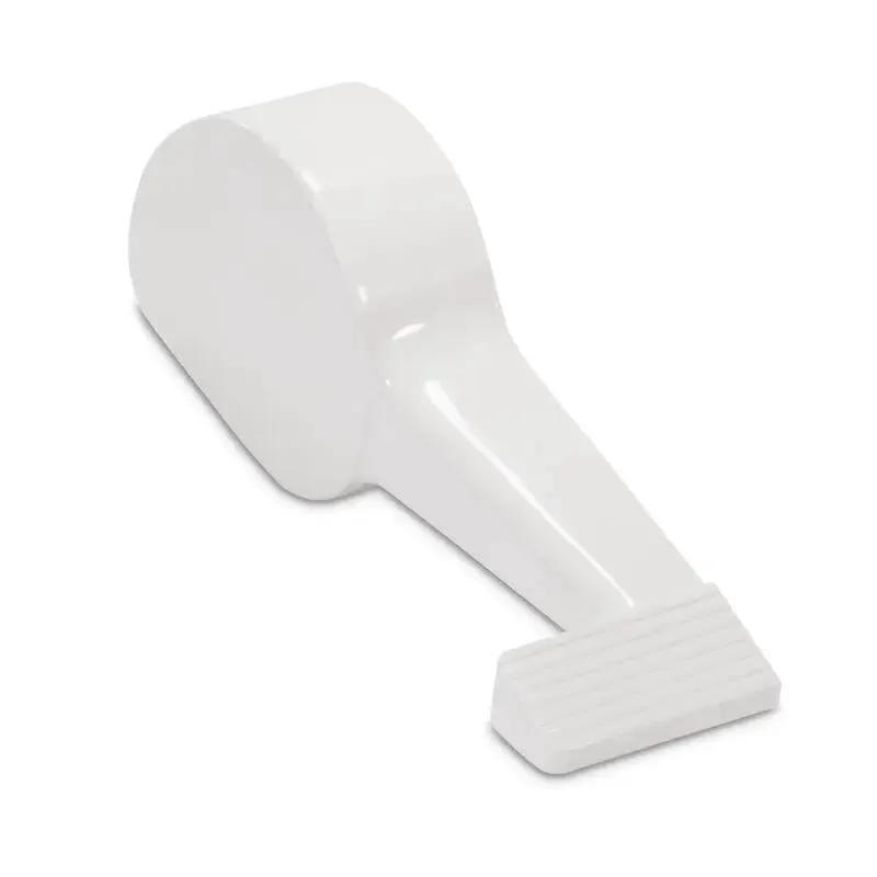 Dometic Cover Kit Pedal White – Durable Replacement Part for RV and Marine Applications by DOMETIC