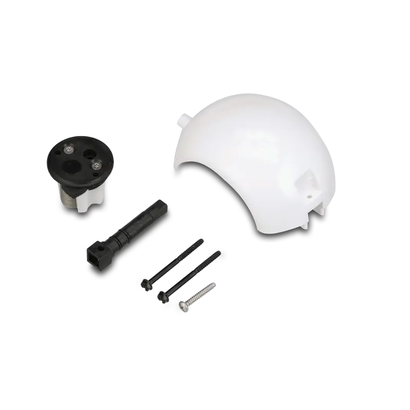 Dometic Ball Shaft & Cartridge Kit – Model 385310681 for RV and Marine Applications by DOMETIC