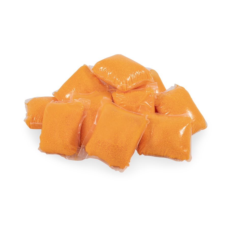 Camco Floral Flush Orange Blossom Drop-I – Elegant Boat Toilet with Fresh Scent