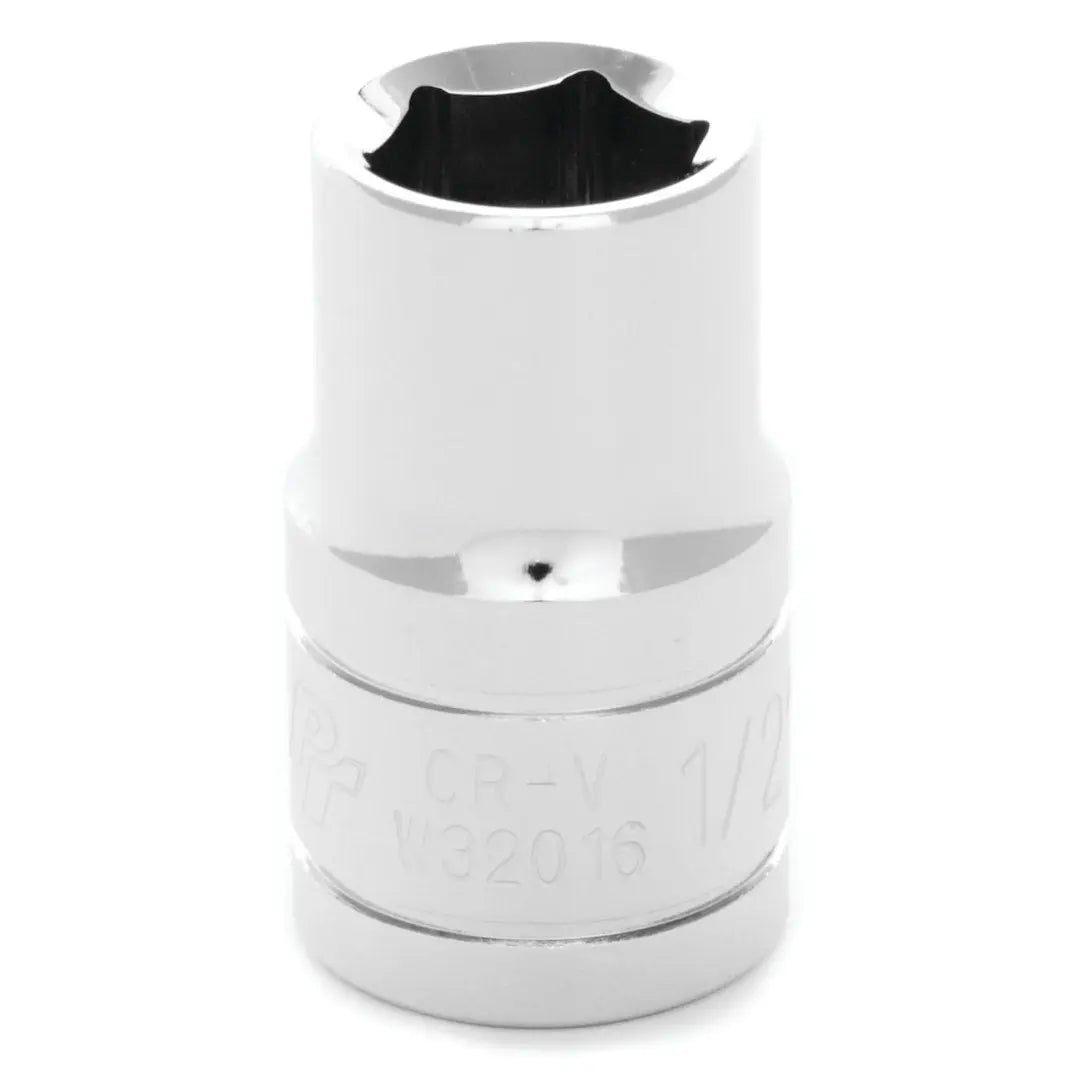 Perform Tool 1/2-Inch Drive Socket W32016 for Automotive and Mechanical Applications