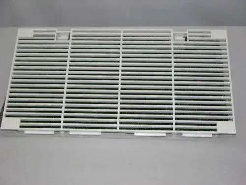 Dometic 9108707718 Return Air Grille in White by DOMETIC