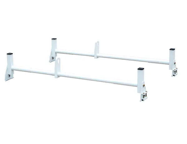 Buyers Prod Ladder Rack for White Van Gutter Mount - Part Number 1501310