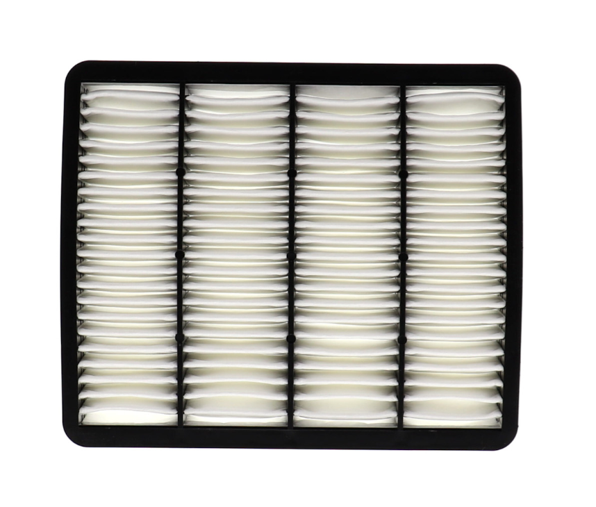 WIX Filtr LD Air Filter Part Number 46109 for Optimal Engine Performance