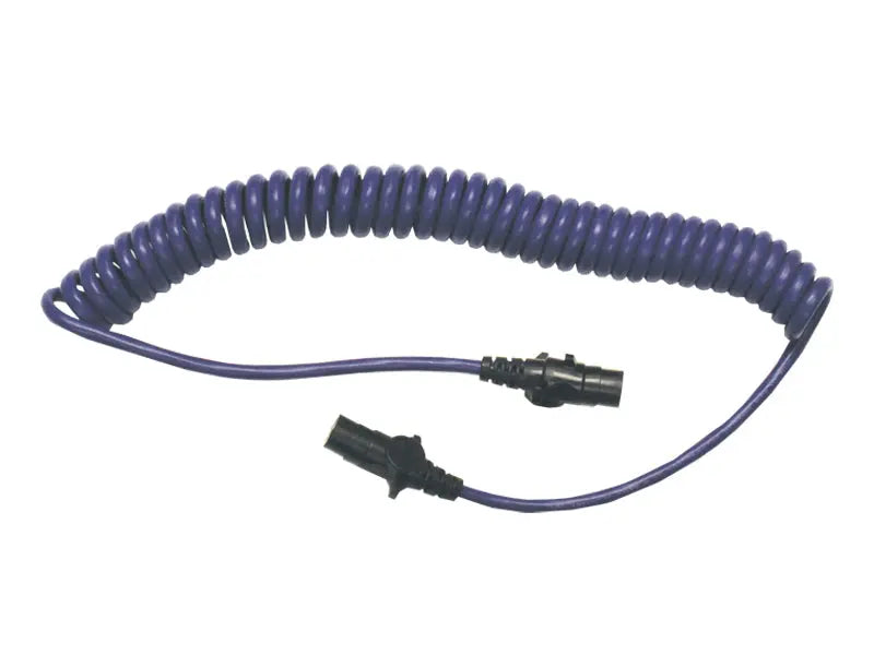 Blue Ox BX8861 4-Wire Coiled Cable Extension