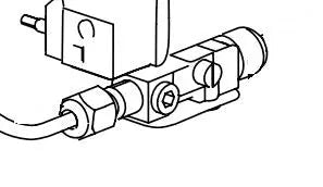DAVE CARTER NR636873 Gas Valve - Reliable Control for Your Heating System
