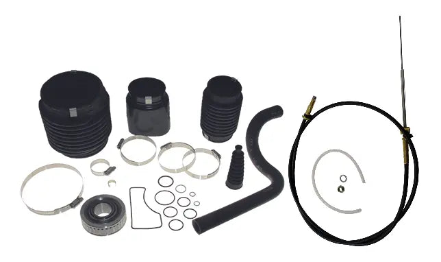 EMP Transom Service Kit & Cable - Part Number 6108395
