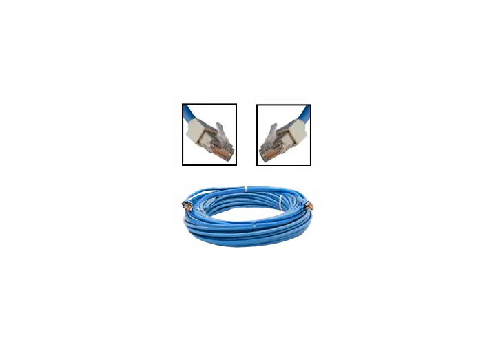 Furuno 0116789010 LAN Cable, RJ45 to RJ45, 16.4 ft (5 meters)