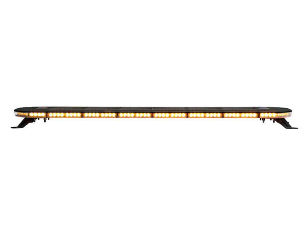 Buyers Products 48-Inch Amber and Clear Wireless Lightbar (Part Number 8893148)