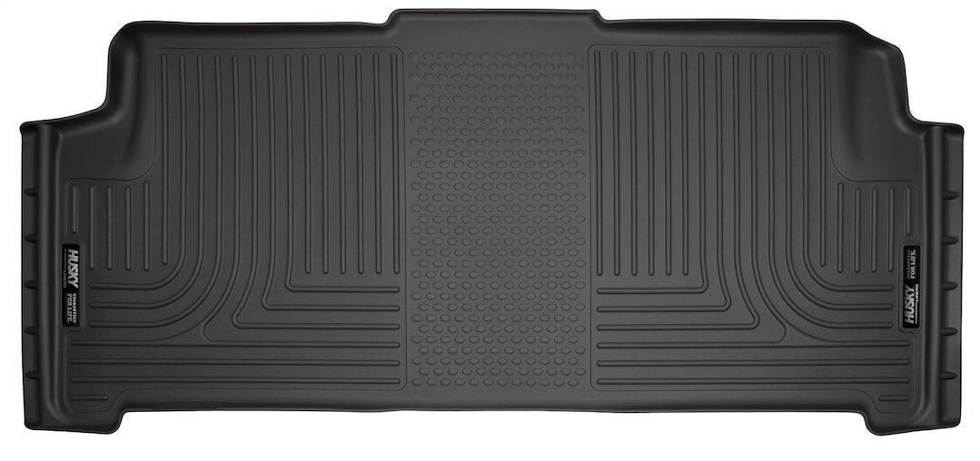 HuskyLiner WB 2nd T&C / G.Cara 08-12 Floor Mat Set for Trucks and SUVs