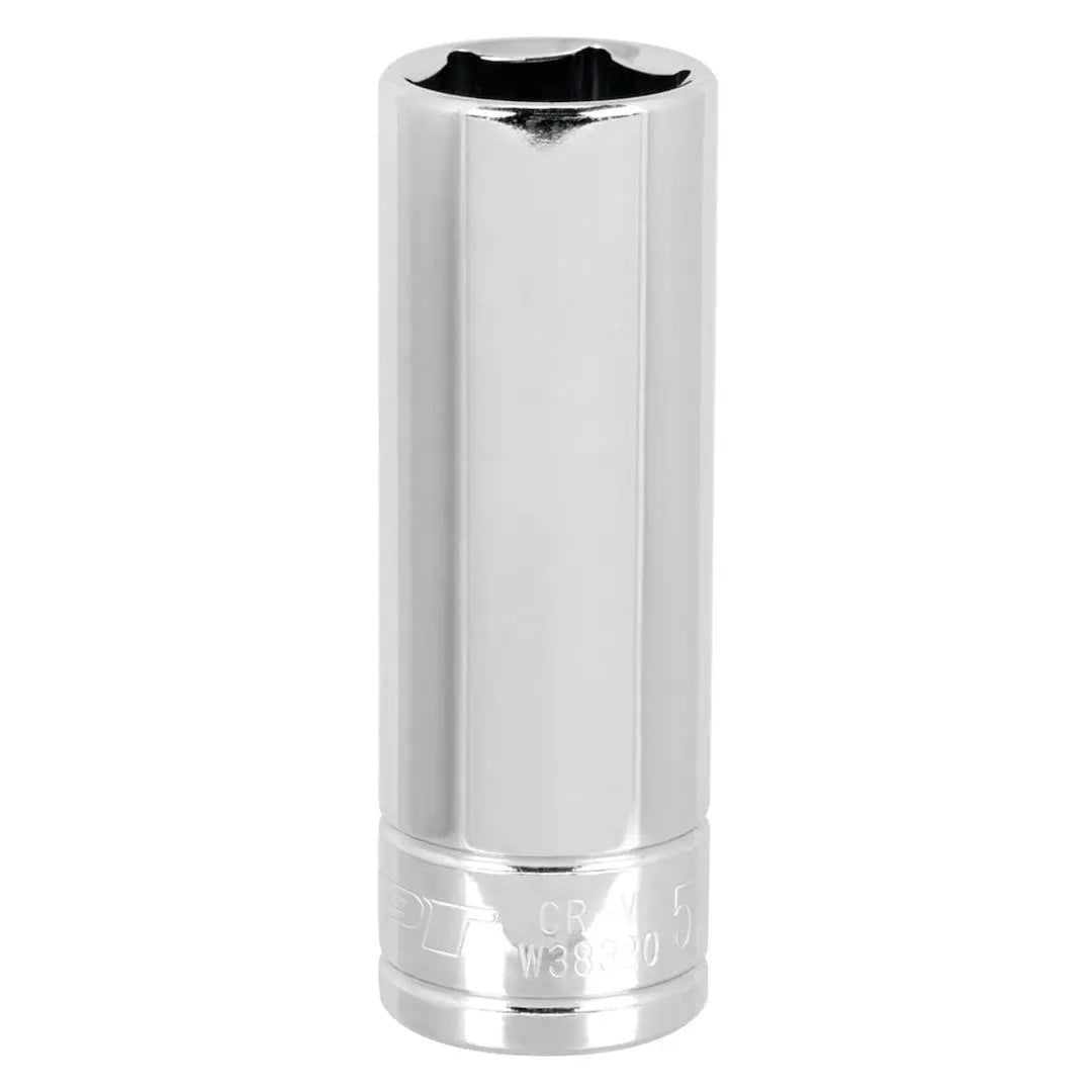 Perform Tool W38320 5/8-Inch Drive Socket for Heavy-Duty Applications