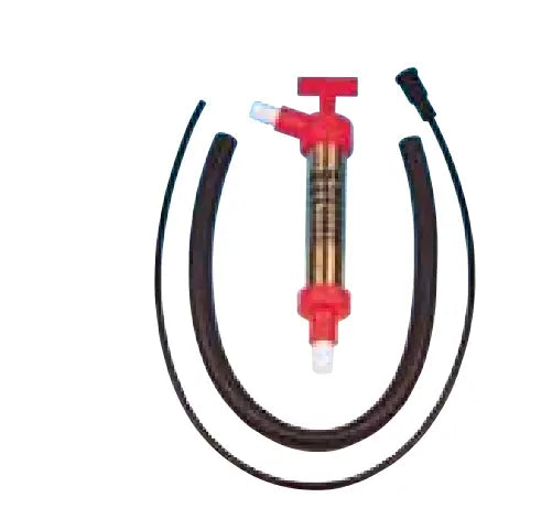 JABSCO Little Pal Utility Pump - Part Number 340600010