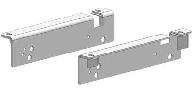 PullRite ISR Mounting Kit for Ford Vehicles - Part #2738