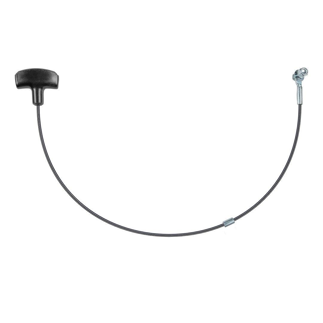 CURT Manufacturing Replacement Cable Release Lanyard Part 2025054433