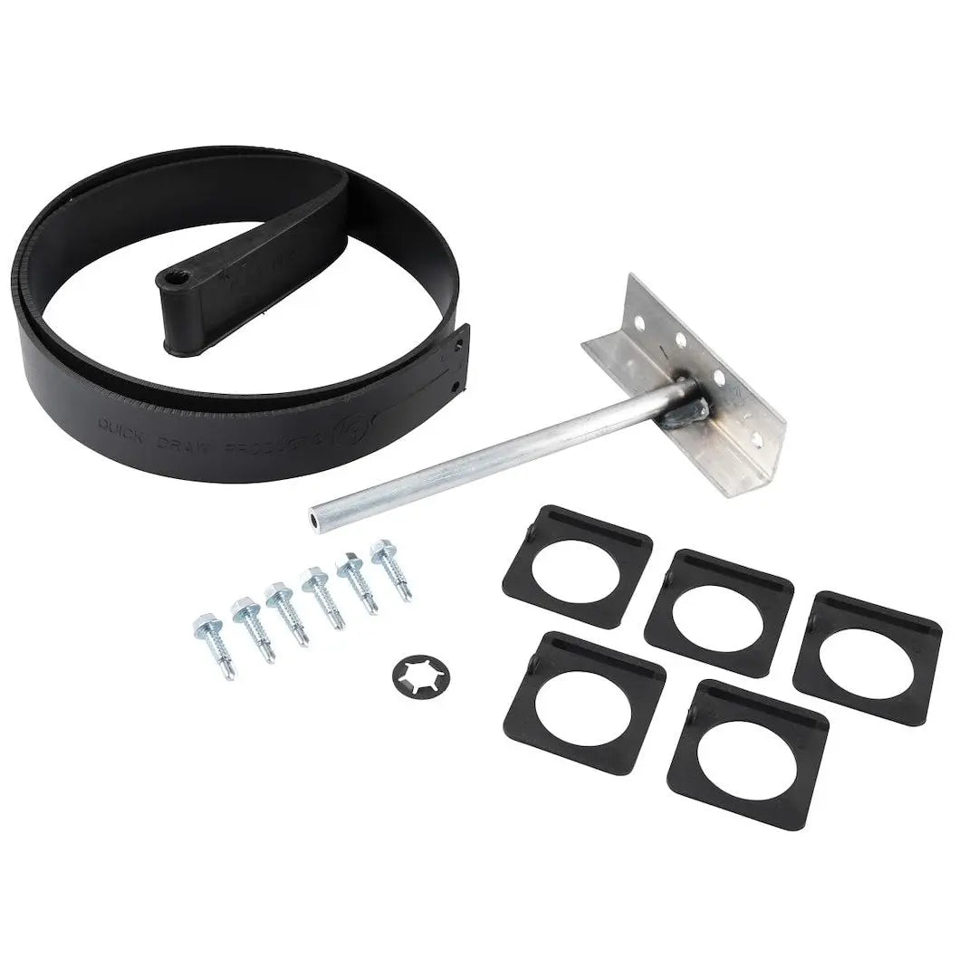 Lippert Components Single Flex Guard Kit - Part Number 1346271