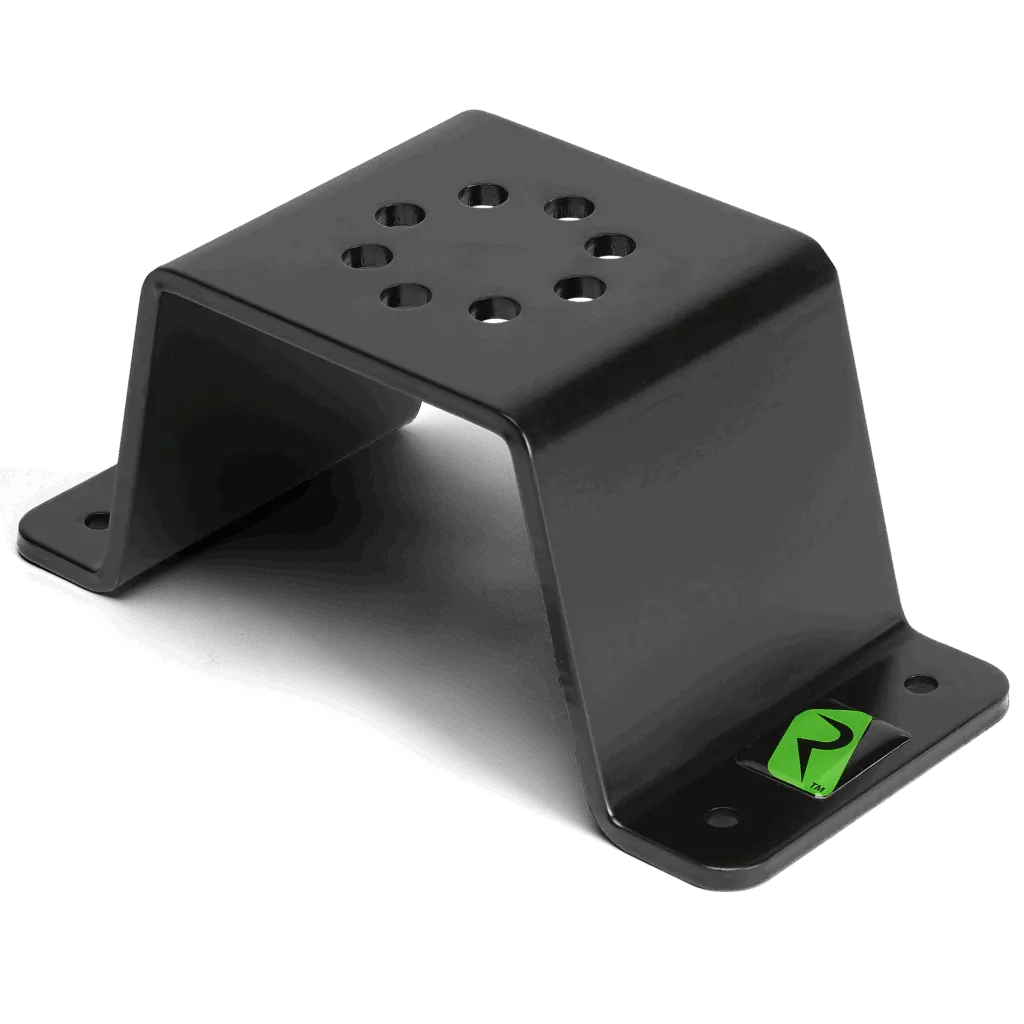 Railblaza Hexx Riser Plate - Versatile Mounting Adapter for Marine and Outdoor Applications