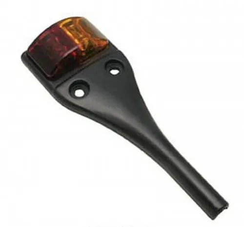 Valterra LLC LED Fender Marker Light RH-Red (Part No. 52443)