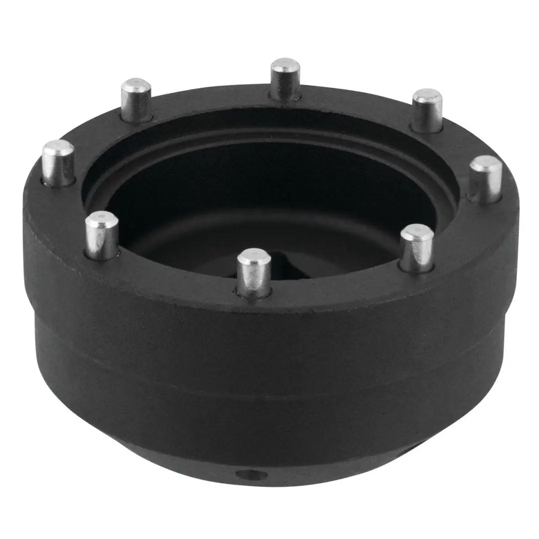 Perform Tool 8 Inch Toyota Axle Nut Socket W83005 for Heavy-Duty Vehicle Maintenance