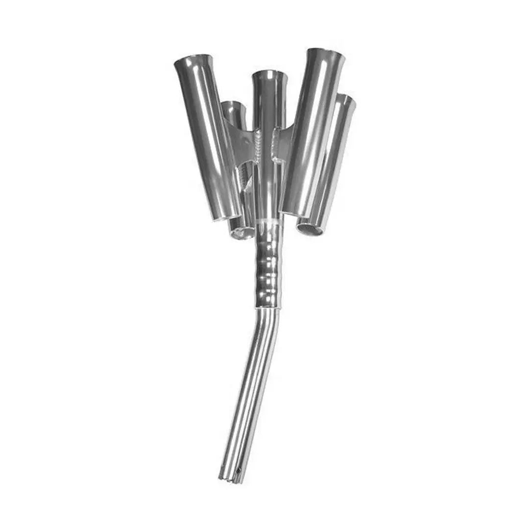 Taco Metals Olympic Rod Cluster 5 Rod 15 Degree - Model F310790BXY