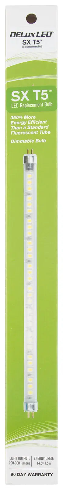 AP Products 016781T5 12 LED Replacement Fluorescent Light Fixture