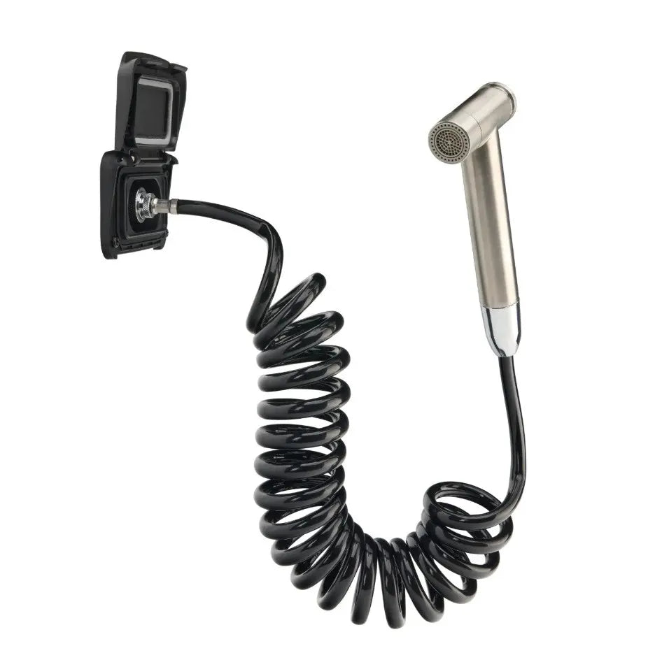 Scanstrut Ventura Series Cold Water Outlet SCVW1 for Marine Applications