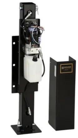 EQUALIZR SYS AJ 1/24 S 7,500 lb Screw Style Overhead Hoist