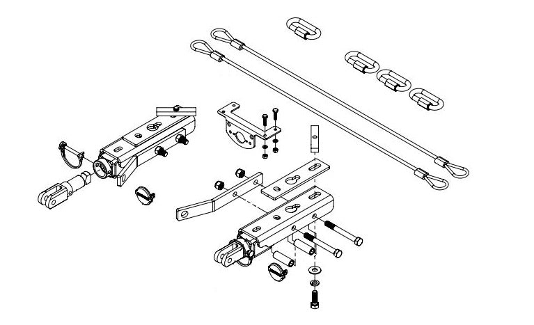DEMCO Part 9519352 for 2015-2021 Ford F-150 2WD & 4WD – Durable Replacement Component